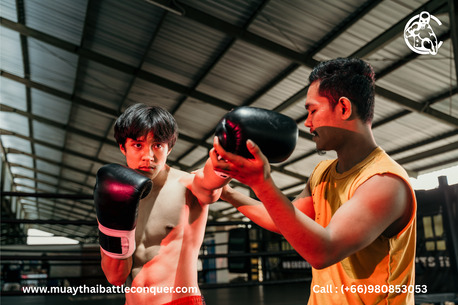 Bangkok, Health, Thai Boxing Camp & Retreat Thailand | Muay Thai Battle Conquer