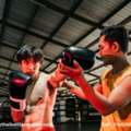 Thai Boxing Camp & Retreat Thailand | Muay Thai Battle Conquer