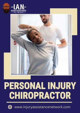 New York, Health, Injured In An Accident? Expert Personal Injury Chiropractor Care