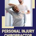Injured In An Accident? Expert Personal Injury Chiropractor Care
