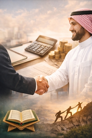 Riyadh, Business Partners, সৌদি আরবে ব্যবসার জন্য বিশ্বস্ত পার্টনার 