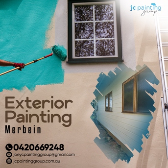 Sydney, Construction, Get The Best Splash Of Paint With Exterior Painting In Merbein