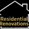 Residential Renovations