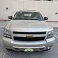 SAR 17000,  Chevrolet Tahoe,  2007,  Automatic,  343000 KM,