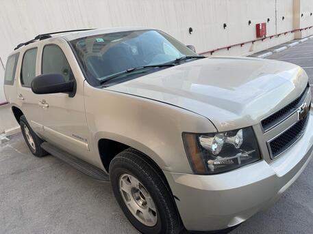 Al Malaz, Vehicles, Cars & Trucks , SAR 17000,  Chevrolet Tahoe,  2007,  Automatic,  343000 KM,