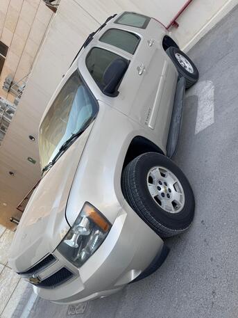 Al Malaz, Vehicles, Cars & Trucks , SAR 17000,  Chevrolet Tahoe,  2007,  Automatic,  343000 KM,