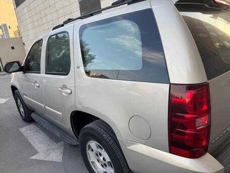 Al Malaz, Vehicles, Cars & Trucks , SAR 17000,  Chevrolet Tahoe,  2007,  Automatic,  343000 KM,