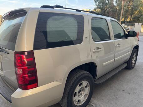 Al Malaz, Vehicles, Cars & Trucks , SAR 17000,  Chevrolet Tahoe,  2007,  Automatic,  343000 KM,