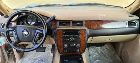 Al Malaz, Vehicles, Cars & Trucks , SAR 17000,  Chevrolet Tahoe,  2007,  Automatic,  343000 KM,