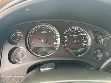 Al Malaz, Vehicles, Cars & Trucks , SAR 17000,  Chevrolet Tahoe,  2007,  Automatic,  343000 KM,