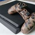 BHD 40,  URGENT SALE PlayStation 4 With One Controller