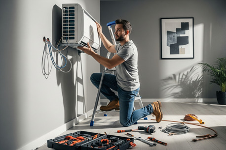 Vancouver, Air Conditioning, Stay Cool & Comfortable With Expert Air Conditioning Services In Vancouver