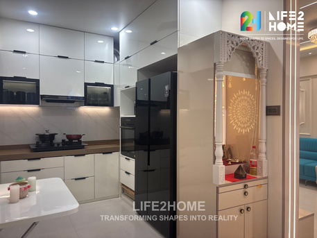 Mumbai, Interior Design, Best Interior Designers In Pune For Modern And Practical Homes