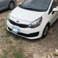SAR 25000,  Kia Rio LX,  2017,  Automatic,  285000 KM,  Kia Rio