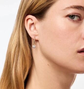 Melbourne, Jewelry, Lab Grown Diamond Earrings