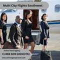 How To Book Multi-City Flights On Southwest?