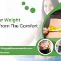Manage Your Weight Effectively From The Comfort Of Home