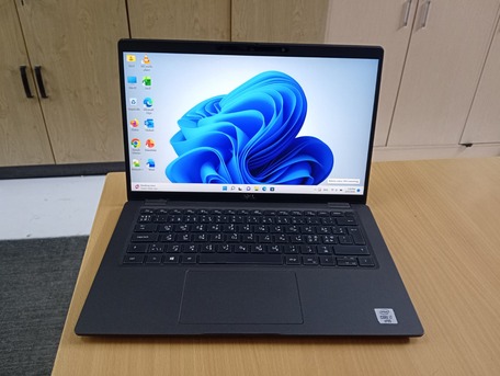 Manama, Electronics, BHD 119,  Dell Core I7 10th Gen Latitude 7410 Laptop ,16GB RAM, 256GB SSD, Windows 11, Office &ndash;Good