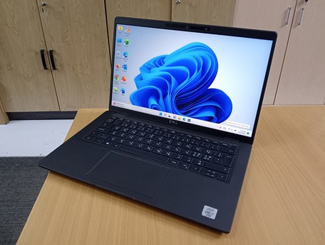 Manama, Electronics, BHD 119,  Dell Core I7 10th Gen Latitude 7410 Laptop ,16GB RAM, 256GB SSD, Windows 11, Office &ndash;Good