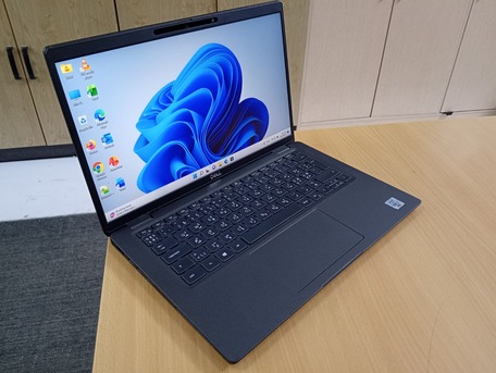 Manama, Electronics, BHD 119,  Dell Core I7 10th Gen Latitude 7410 Laptop ,16GB RAM, 256GB SSD, Windows 11, Office &ndash;Good