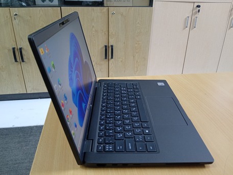 Manama, Electronics, BHD 119,  Dell Core I7 10th Gen Latitude 7410 Laptop ,16GB RAM, 256GB SSD, Windows 11, Office &ndash;Good