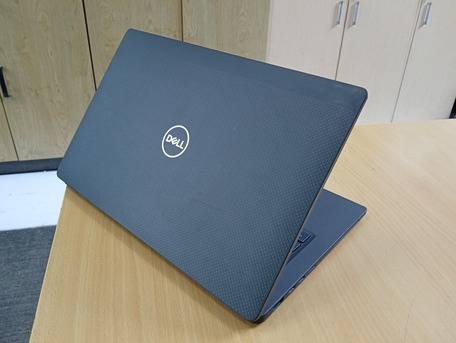 Manama, Electronics, BHD 119,  Dell Core I7 10th Gen Latitude 7410 Laptop ,16GB RAM, 256GB SSD, Windows 11, Office &ndash;Good