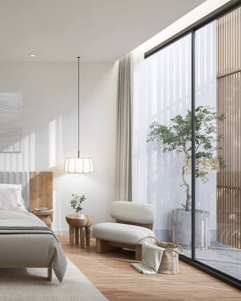 Bangkok, Real Estate For Sale, USD 703580,  Modern Villa With A Private Pool Near Laguna Phuket