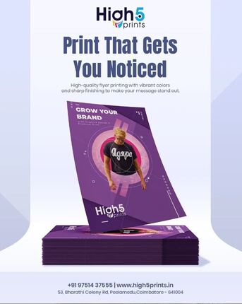 Coimbatore, Printing, Printing Press In Coimbatore &ndash; Business Cards, Brochures And Custom Printing