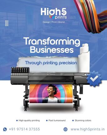 Coimbatore, Printing, Printing Press In Coimbatore &ndash; Business Cards, Brochures And Custom Printing