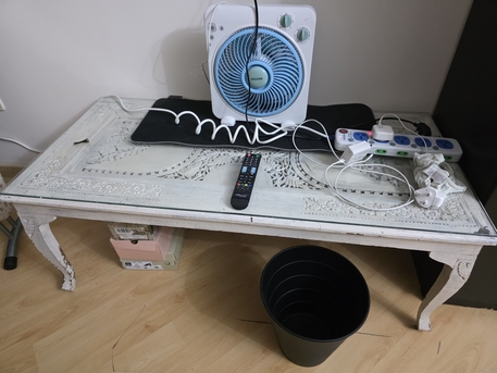 Juffair, Furniture, BHD 25,  Assorted Items For Sale