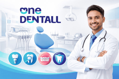 Mumbai, Dental, One Dentall Modern Dental Restoration Clinic Belgaum