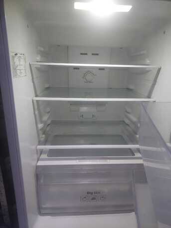 Umm Al Hamam, Household Items, SAR 1300,  Bedroom Furniture + Samsung Fridge For Sale &ndash; Upgrading Our Home