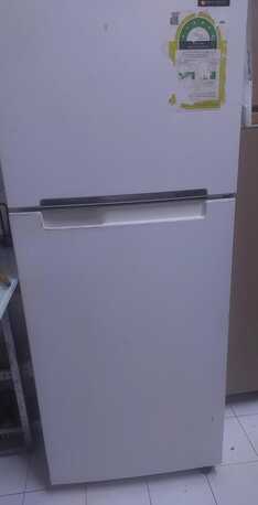 Umm Al Hamam, Household Items, SAR 1300,  Bedroom Furniture + Samsung Fridge For Sale &ndash; Upgrading Our Home