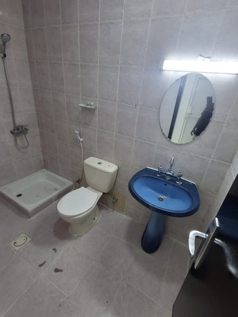 Hoora, Apartments/Houses, BHD 140/month,  1 BR,  1bhk 140.bd With Ewa 40bd Limit In Hoora