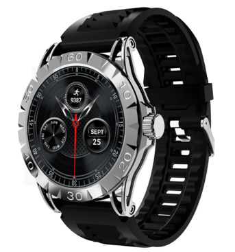 Mumbai, Electronics, INR 1999,  Buy The Best BoAt Fitness Watches Online With Smart Tracking Feature