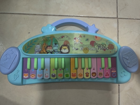 Jubail, Baby & Kid Stuff, SAR 100,  Selling Used Toys Some Are New