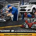 Starburst Maruti &ndash; Car Repair & Maintenance Service In Rajarhat