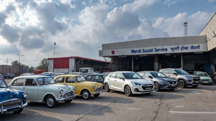 Kolkata, Automotive, Starburst Maruti &ndash; Car Repair & Maintenance Service In Rajarhat
