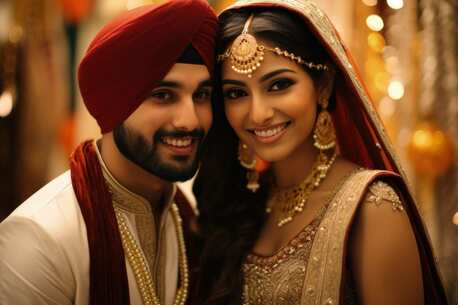 Surrey, Event Planning, Punjabi Sikh Matrimonial Site In Surrey &ndash; Grand Worldwide Marriage Bureau