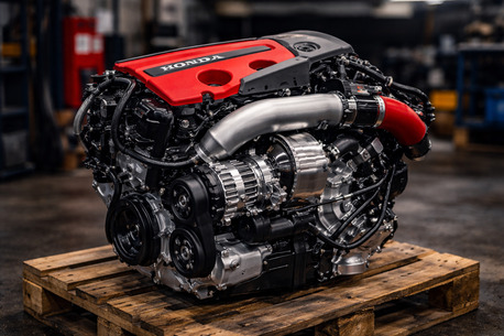 Calgary, Auto Parts, USD 500,  2020 Honda Civic Type R Motor For Sale &ndash; Turbo Performance Engine