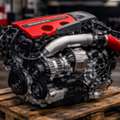 USD 500,  2020 Honda Civic Type R Motor For Sale &ndash; Turbo Performance Engine