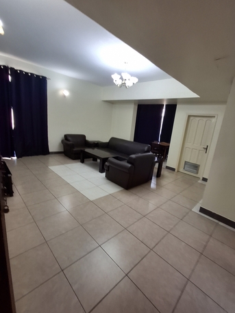 Hoora, Apartments/Houses, BHD 250/month,  1 BR,  Fully Furnished 1bhk 250bd With Ewa 40bd Limit In Hoora