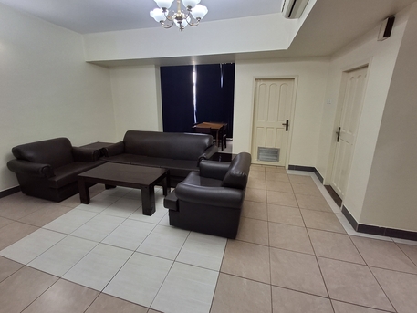 Hoora, Apartments/Houses, BHD 250/month,  1 BR,  Fully Furnished 1bhk 250bd With Ewa 40bd Limit In Hoora