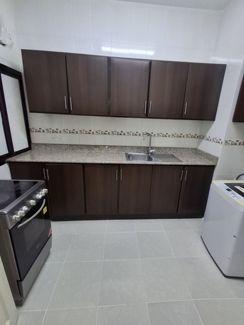 Hoora, Apartments/Houses, BHD 250/month,  1 BR,  Fully Furnished 1bhk 250bd With Ewa 40bd Limit In Hoora