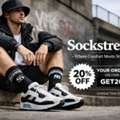 Sock Street Coupon Code