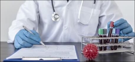 Kolkata, Health, HIV Treatment Clinic In Mozambique