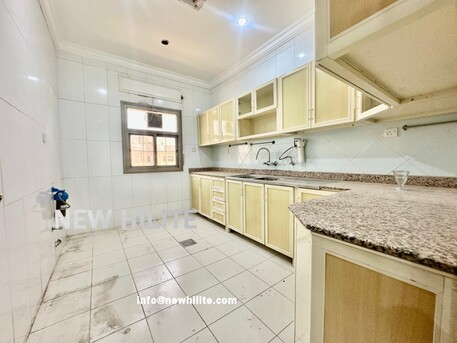 Salwa, Apartments/Houses, KWD 625/month,  3 BR,  Spacious 3-Bedroom Apartment For Rent In Salwa