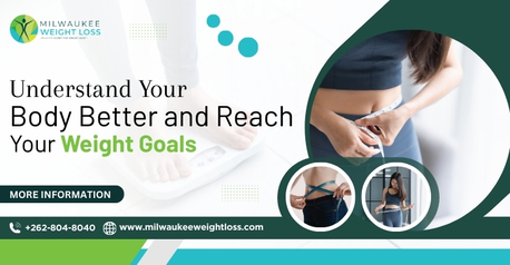 New York, Health, Understand Your Body Better And Reach Your Weight Goals