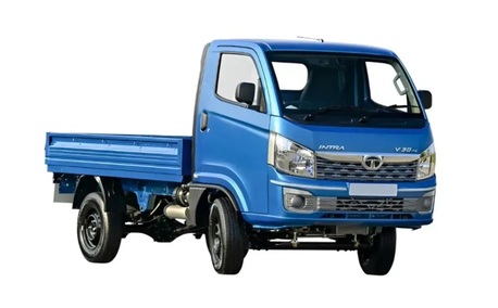 Jaipur, Automotive, Buy Tata Intra V30 Pickup Truck &ndash; Price, Mileage & Features