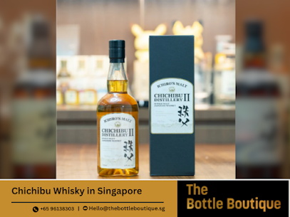 Singapore, Food & Drink, Whisky Shop Singapore: Premium Bottles With Alcohol Delivery SG